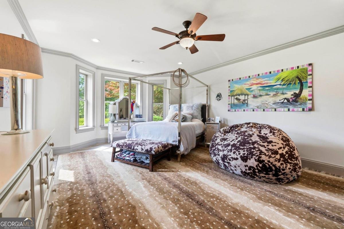1090 White Oak Way Buckhead - Photo 49