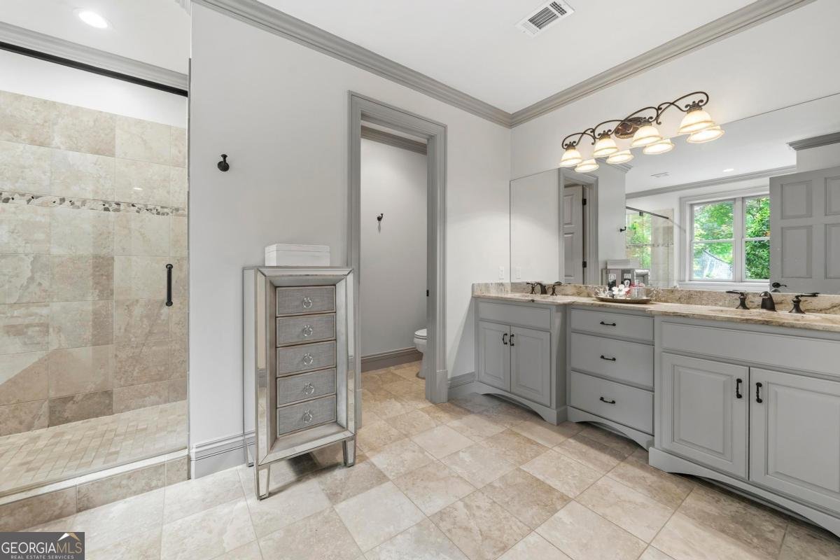 1090 White Oak Way Buckhead - Photo 50