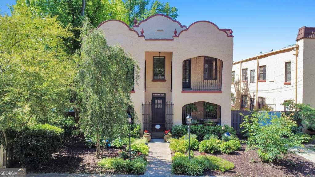305 Atlanta Avenue Atlanta - main photo