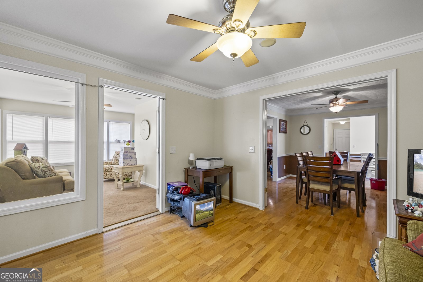 650 Sleeping Meadow Lane Bethlehem - Photo 24