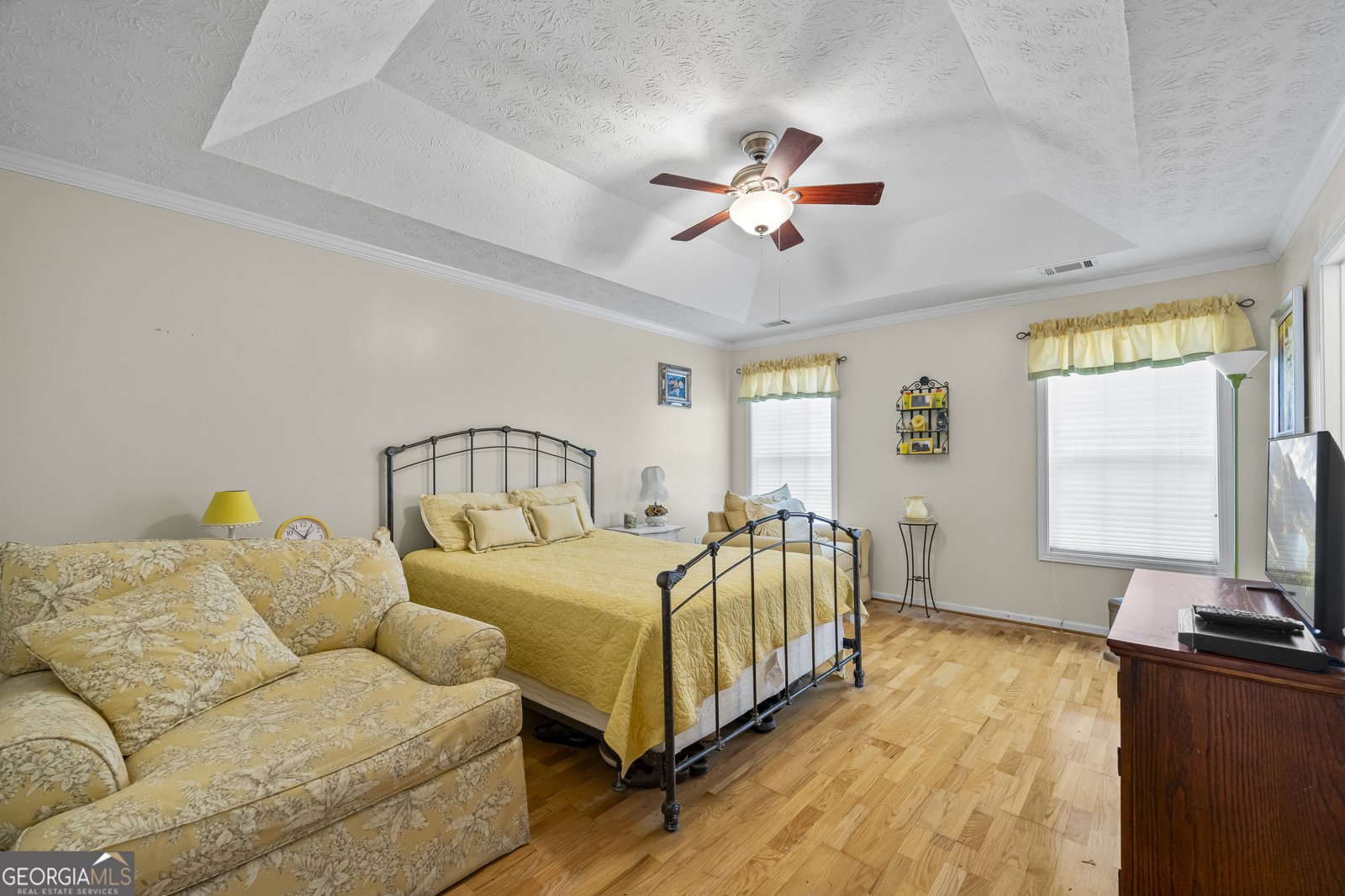 650 Sleeping Meadow Lane Bethlehem - Photo 35