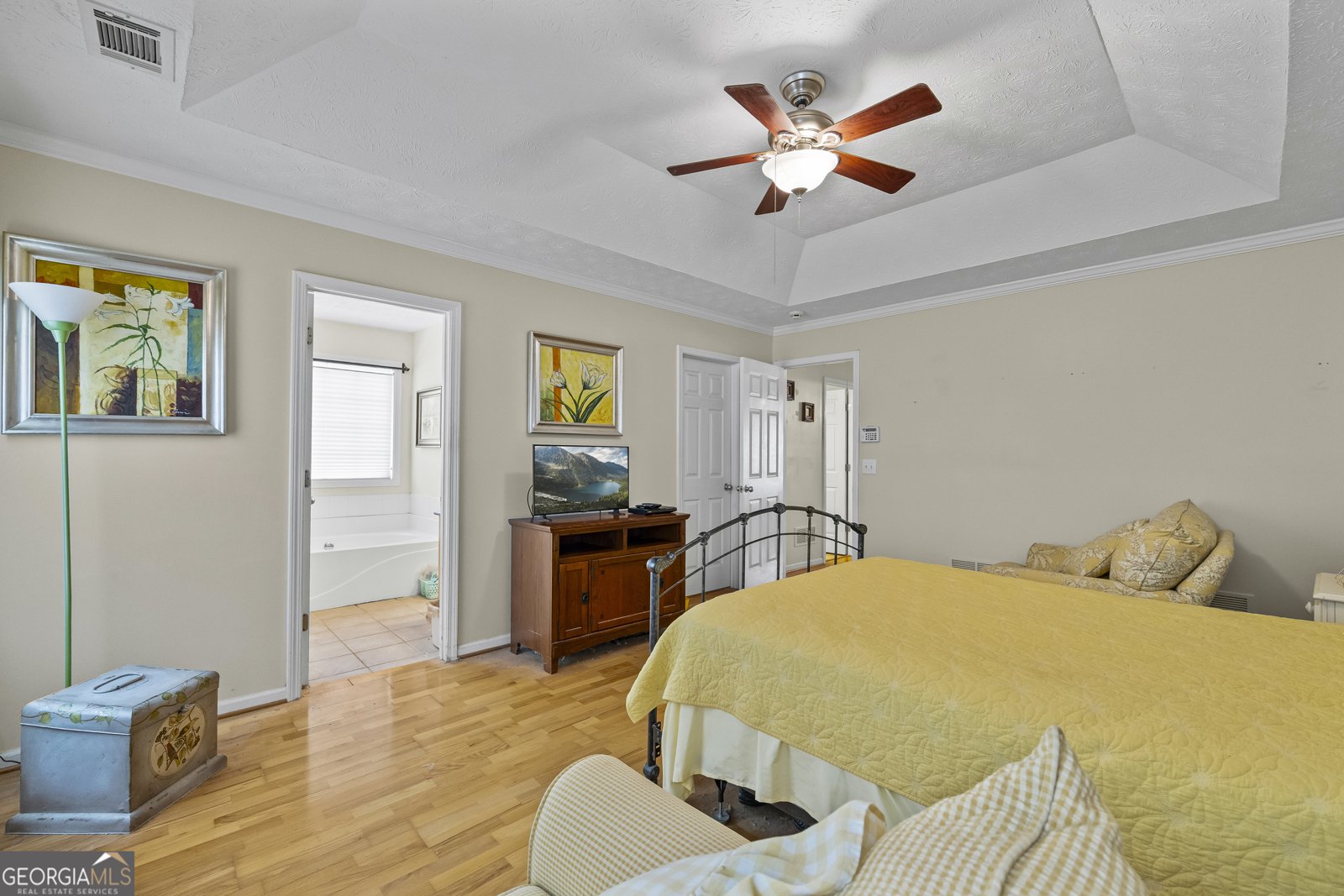 650 Sleeping Meadow Lane Bethlehem - Photo 37