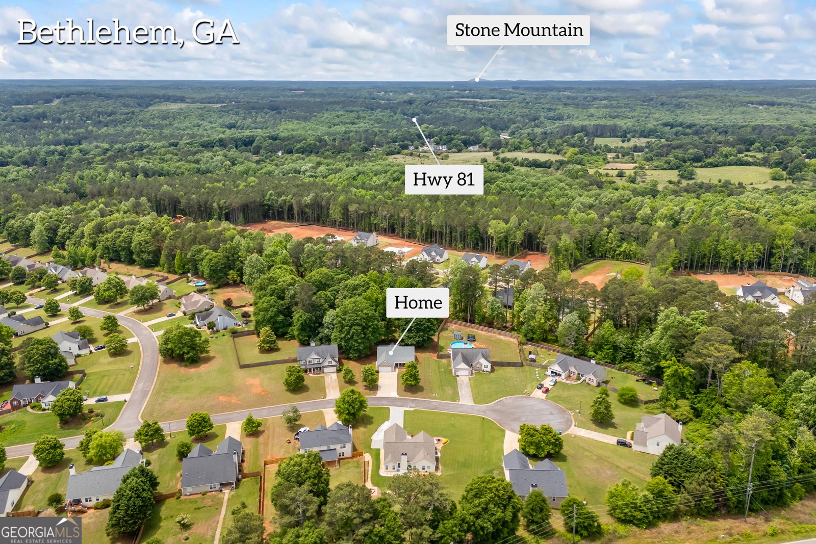 650 Sleeping Meadow Lane Bethlehem - Photo 48