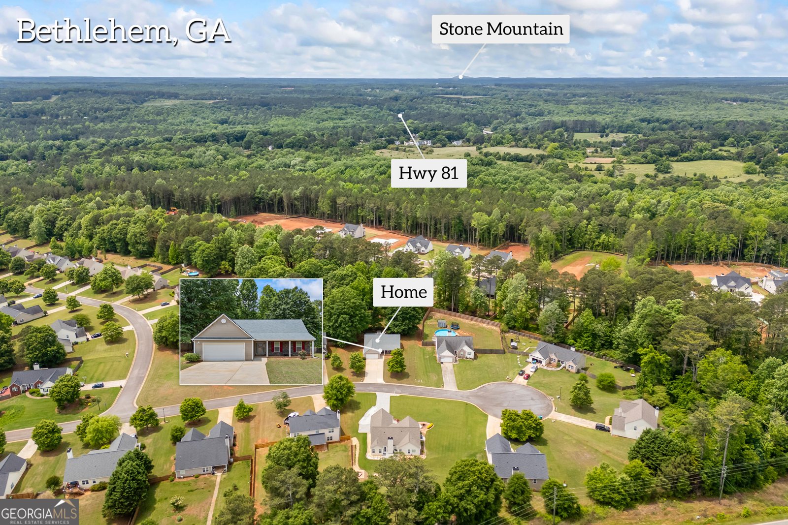 650 Sleeping Meadow Lane Bethlehem - Photo 49