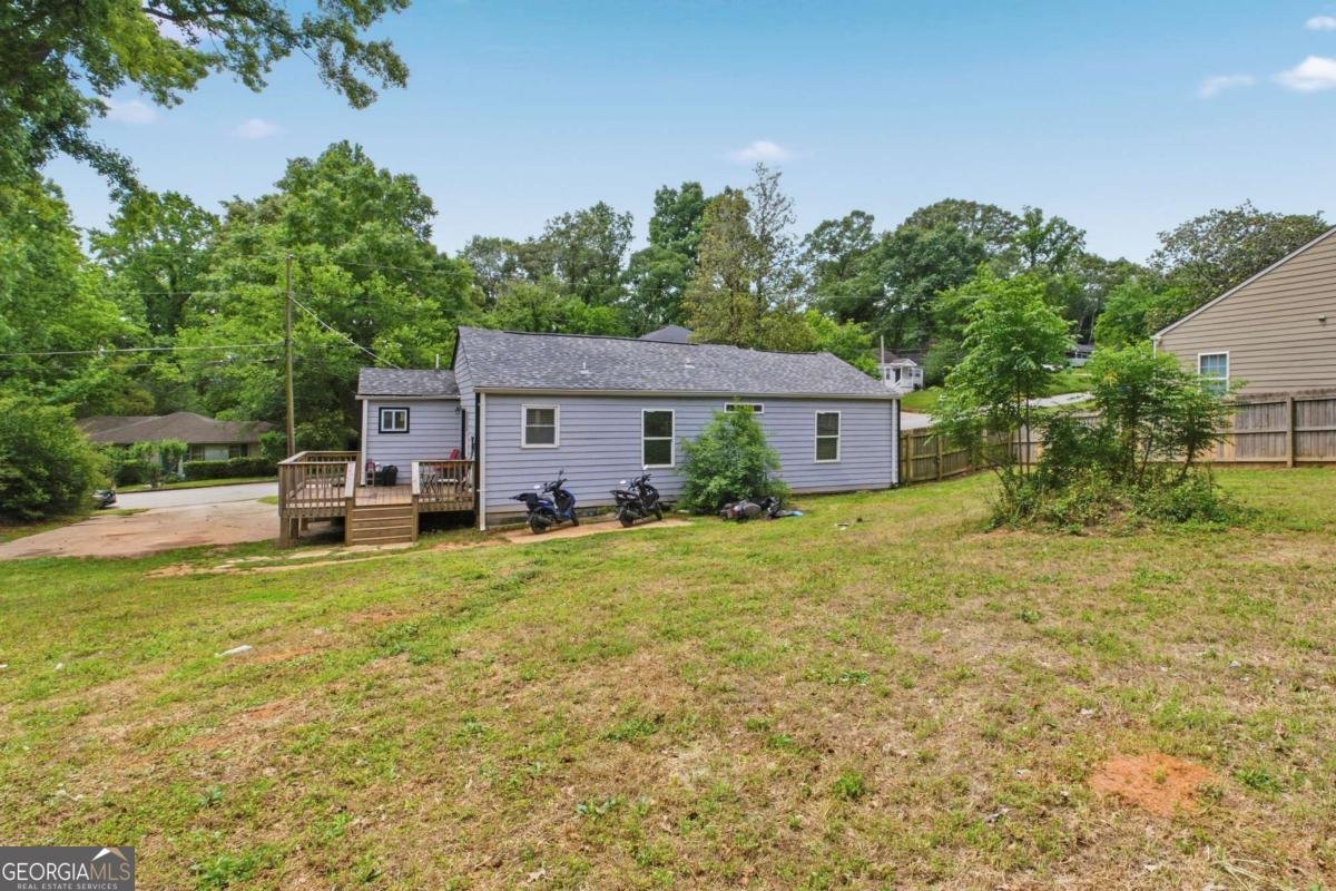1336 Diamond Avenue Atlanta - Photo 20