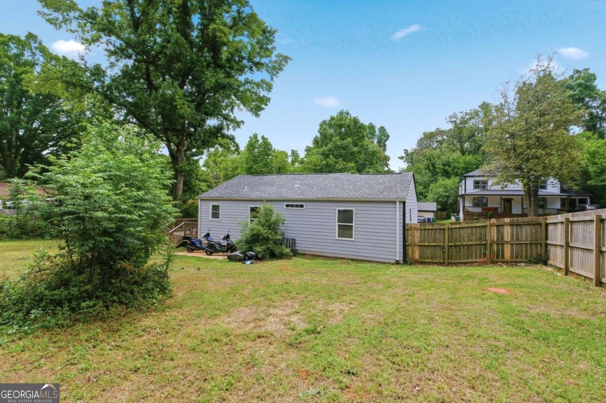 1336 Diamond Avenue Atlanta - Photo 21