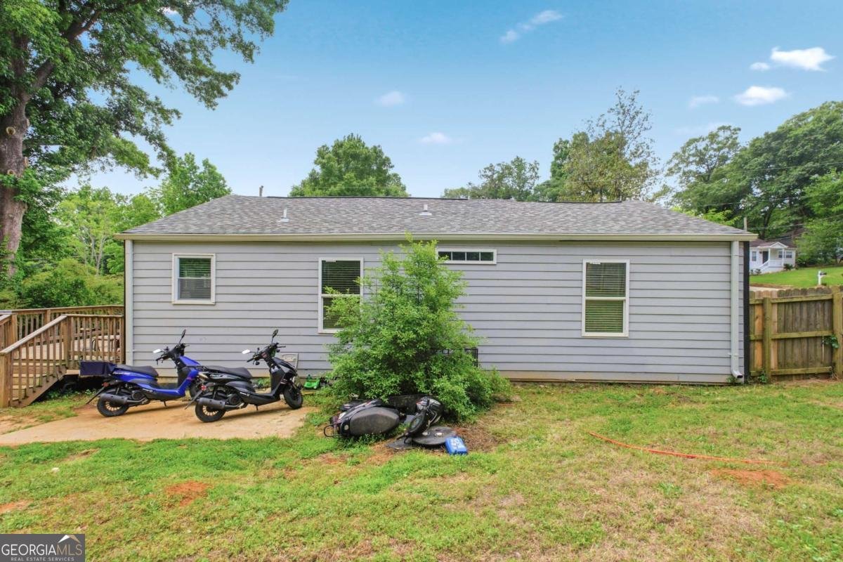1336 Diamond Avenue Atlanta - Photo 22
