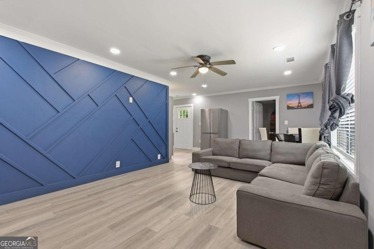 1336 Diamond Avenue Atlanta - Photo 6
