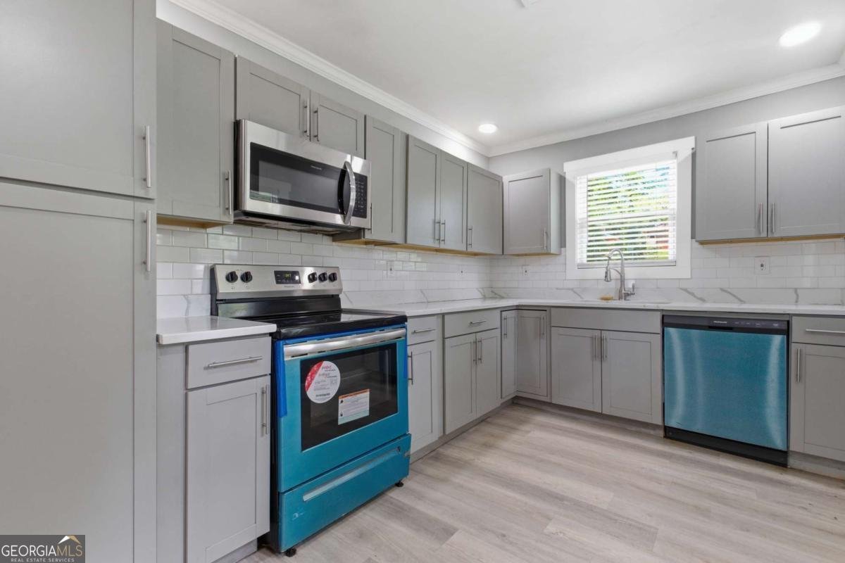 1336 Diamond Avenue Atlanta - Photo 8