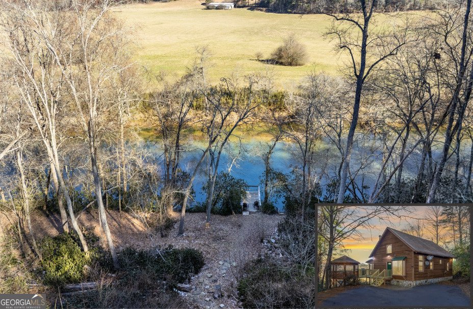 517 Ridge Road Blue Ridge - main photo