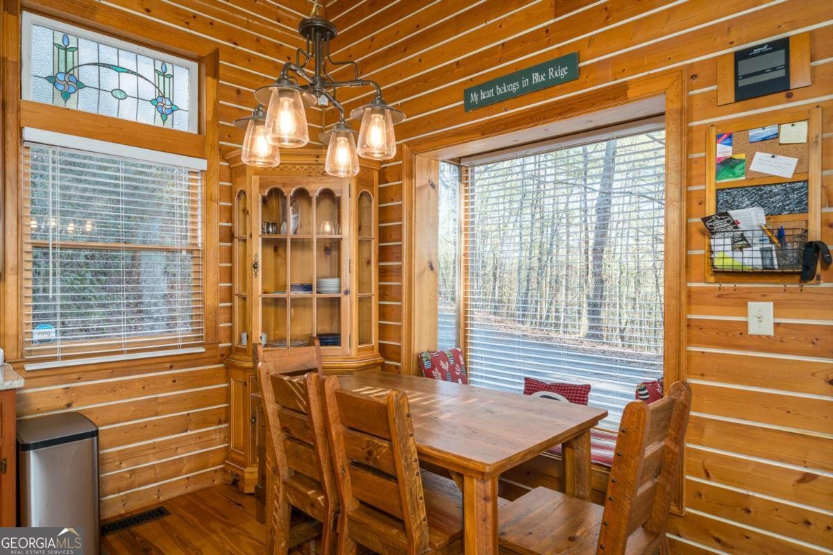517 Ridge Road Blue Ridge - Photo 10