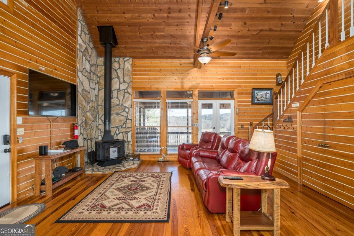 517 Ridge Road Blue Ridge - Photo 12