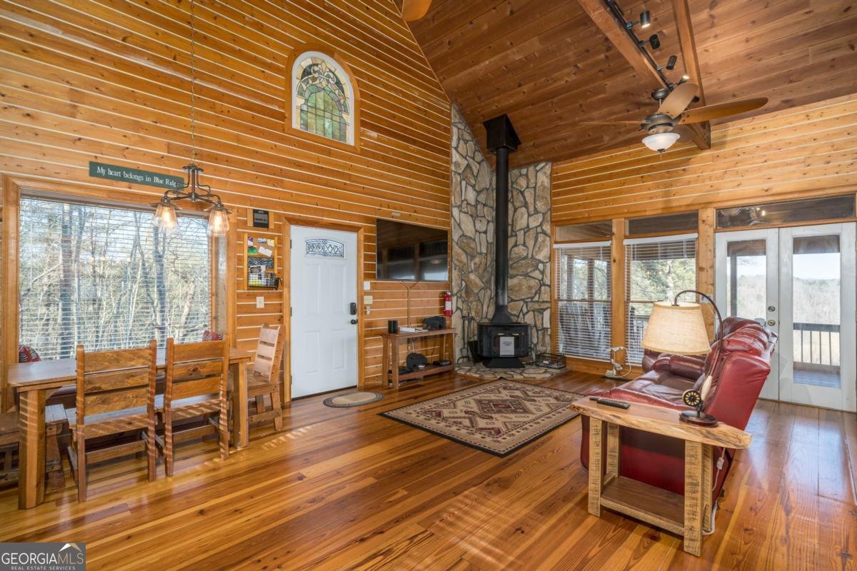 517 Ridge Road Blue Ridge - Photo 13