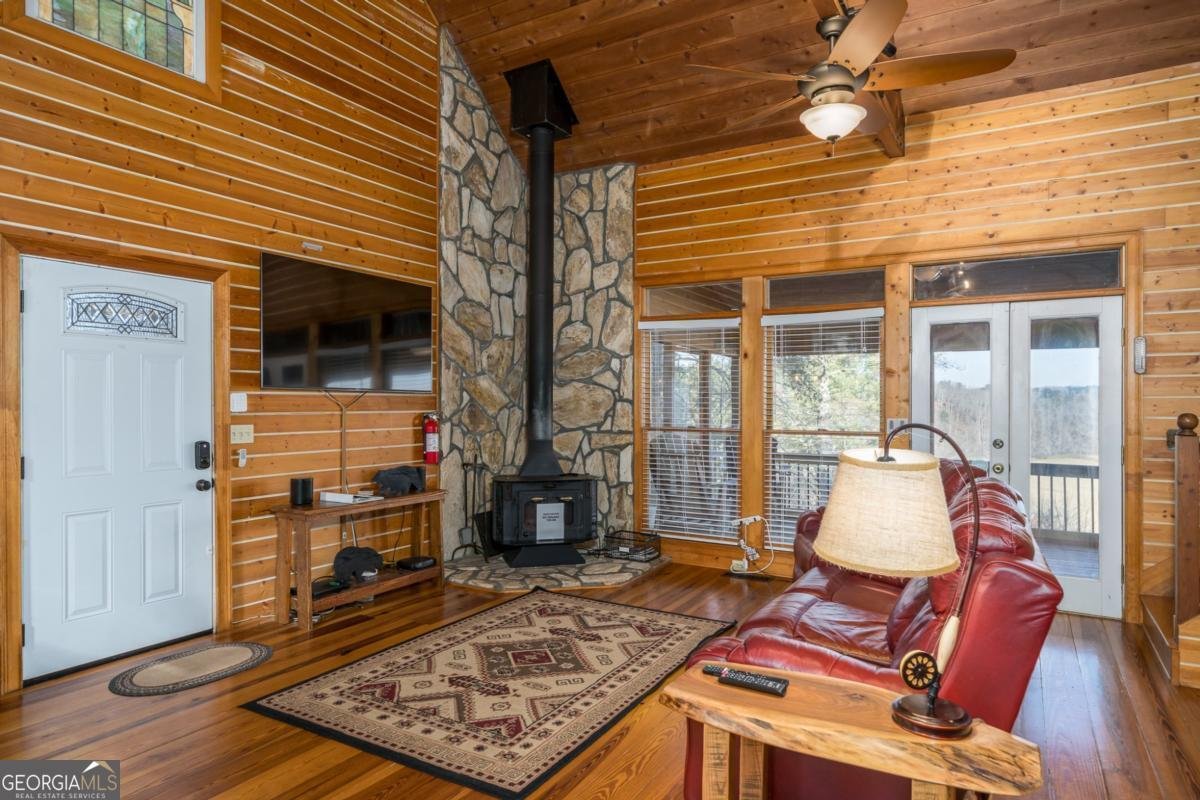 517 Ridge Road Blue Ridge - Photo 14