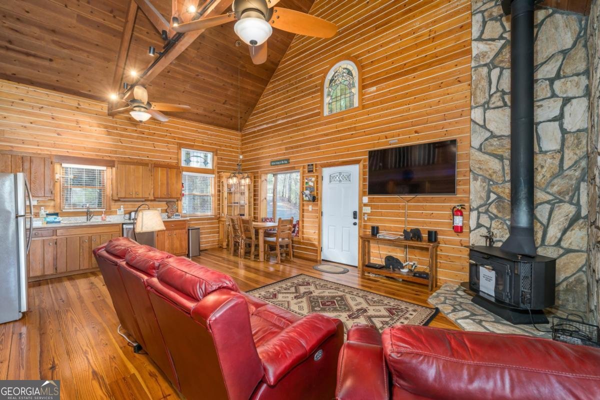 517 Ridge Road Blue Ridge - Photo 16