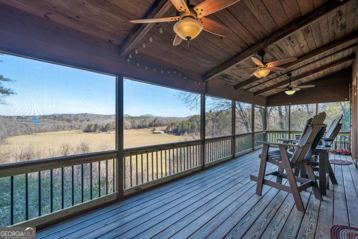 517 Ridge Road Blue Ridge - Photo 17