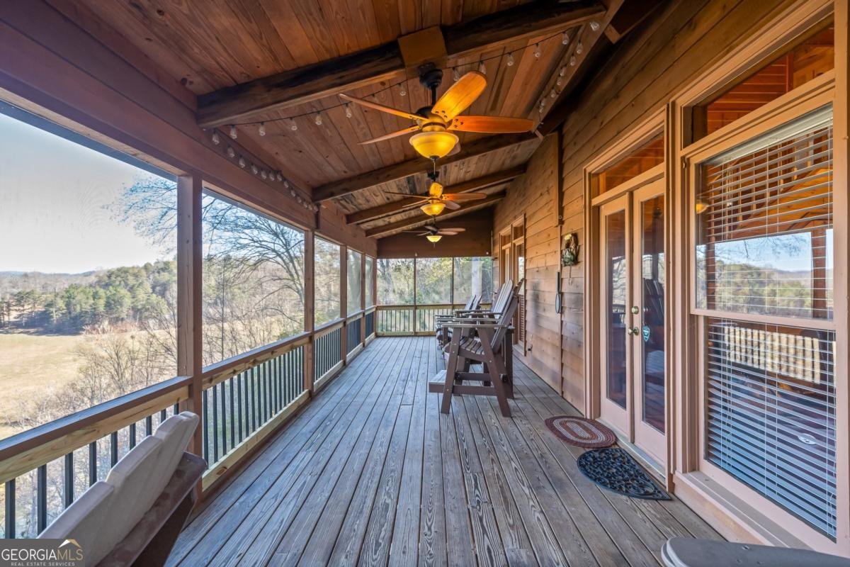 517 Ridge Road Blue Ridge - Photo 18