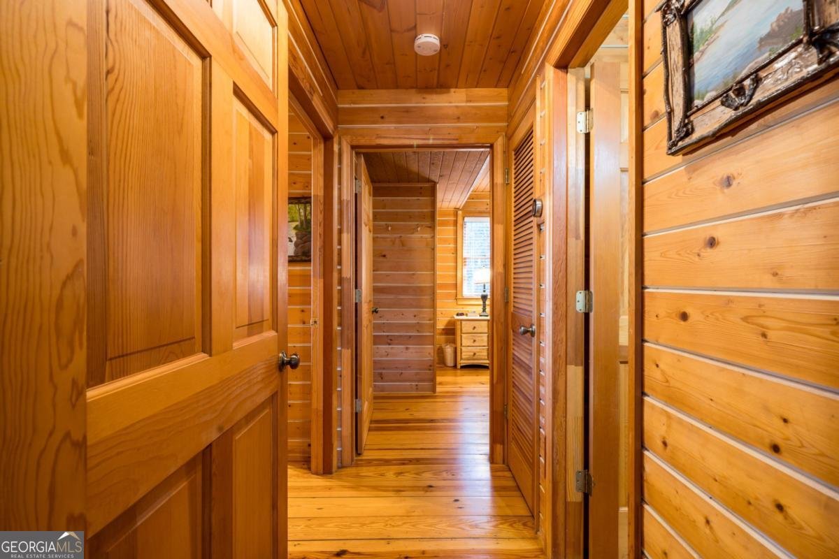 517 Ridge Road Blue Ridge - Photo 19