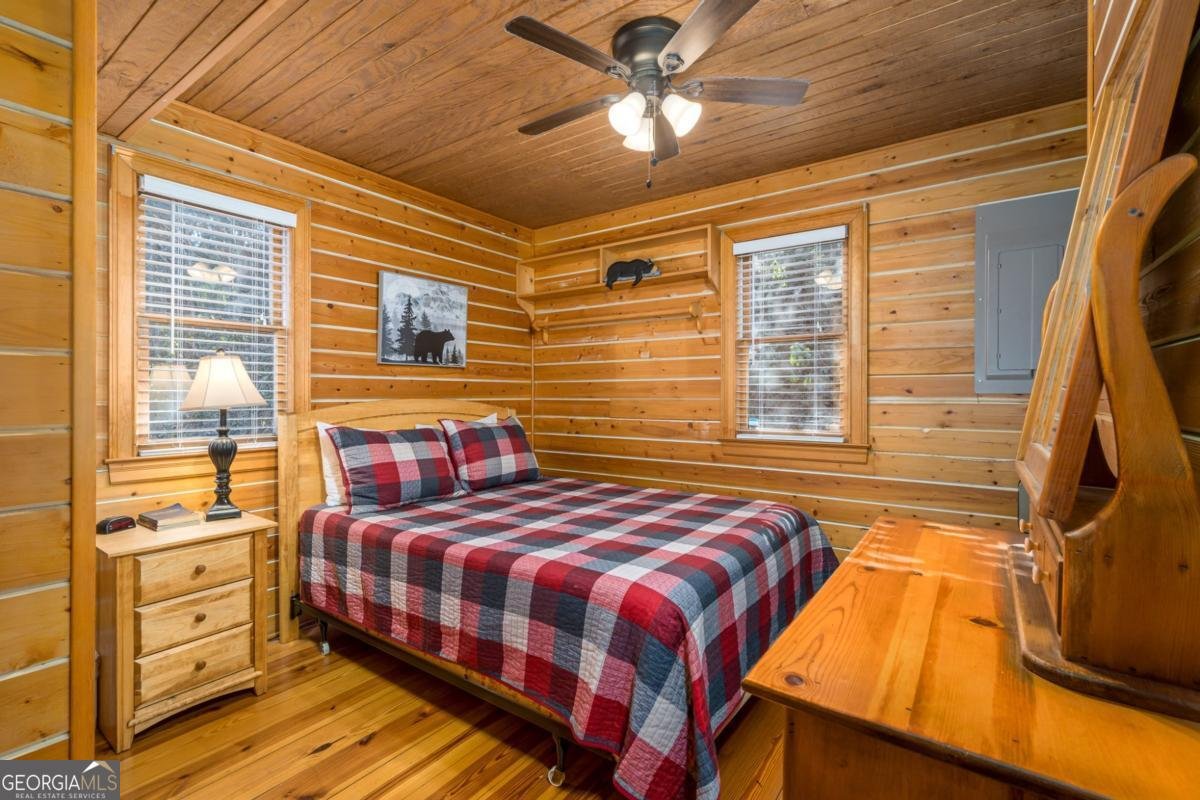 517 Ridge Road Blue Ridge - Photo 21
