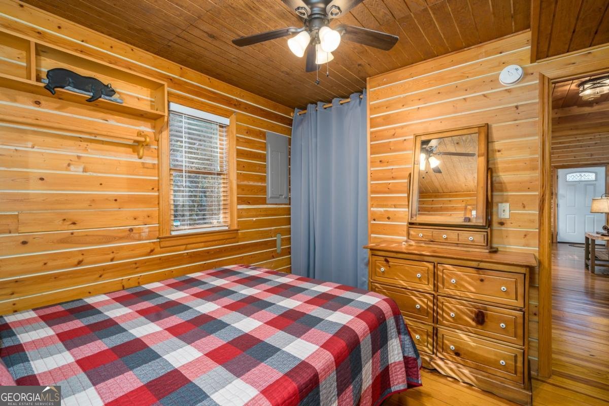 517 Ridge Road Blue Ridge - Photo 22