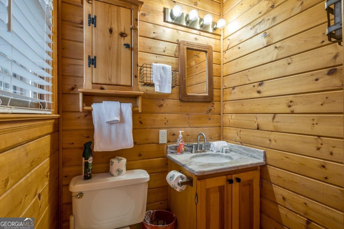 517 Ridge Road Blue Ridge - Photo 27
