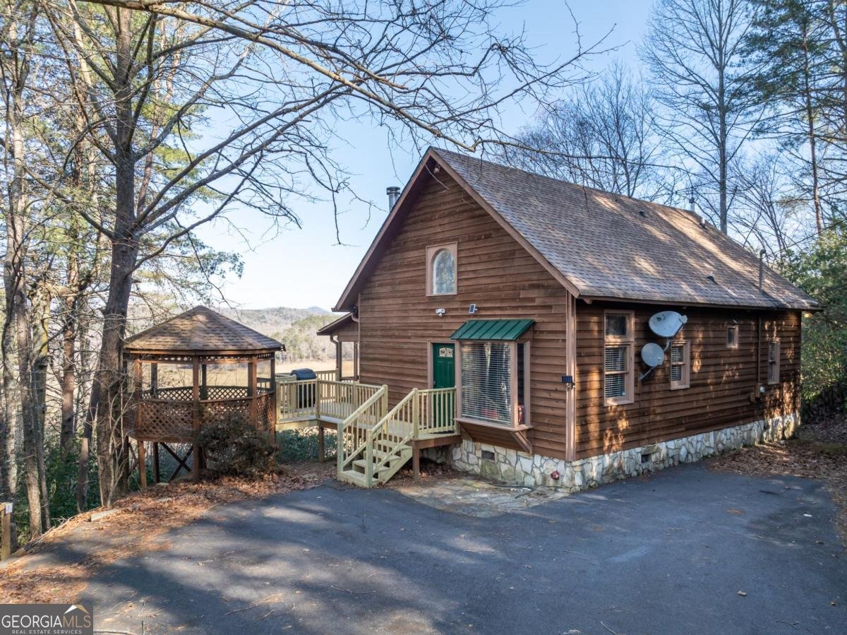 517 Ridge Road Blue Ridge - Photo 50