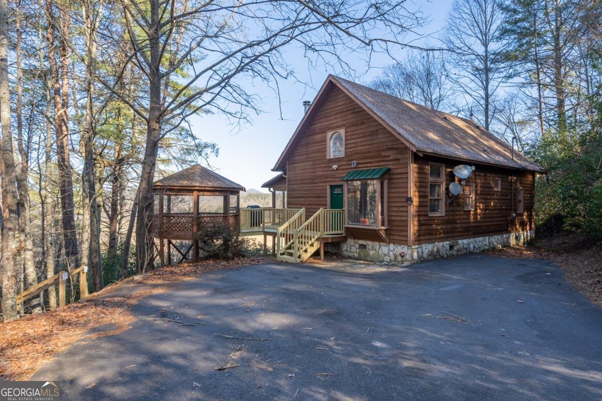 517 Ridge Road Blue Ridge - Photo 51