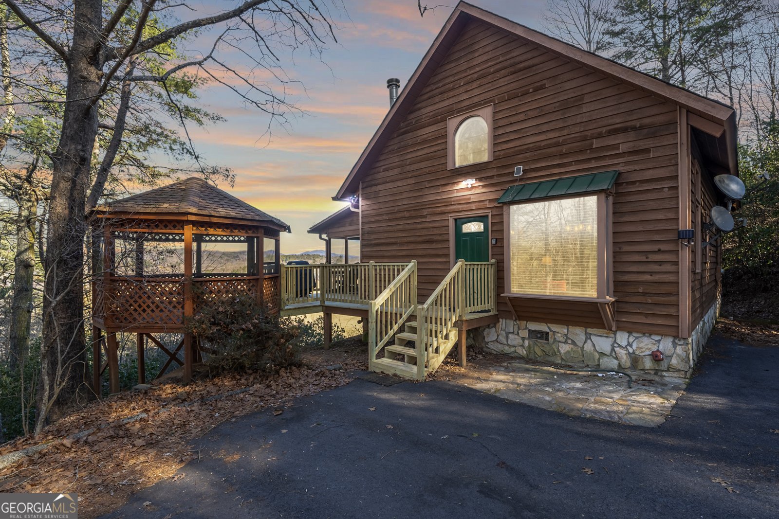 517 Ridge Road Blue Ridge - Photo 6