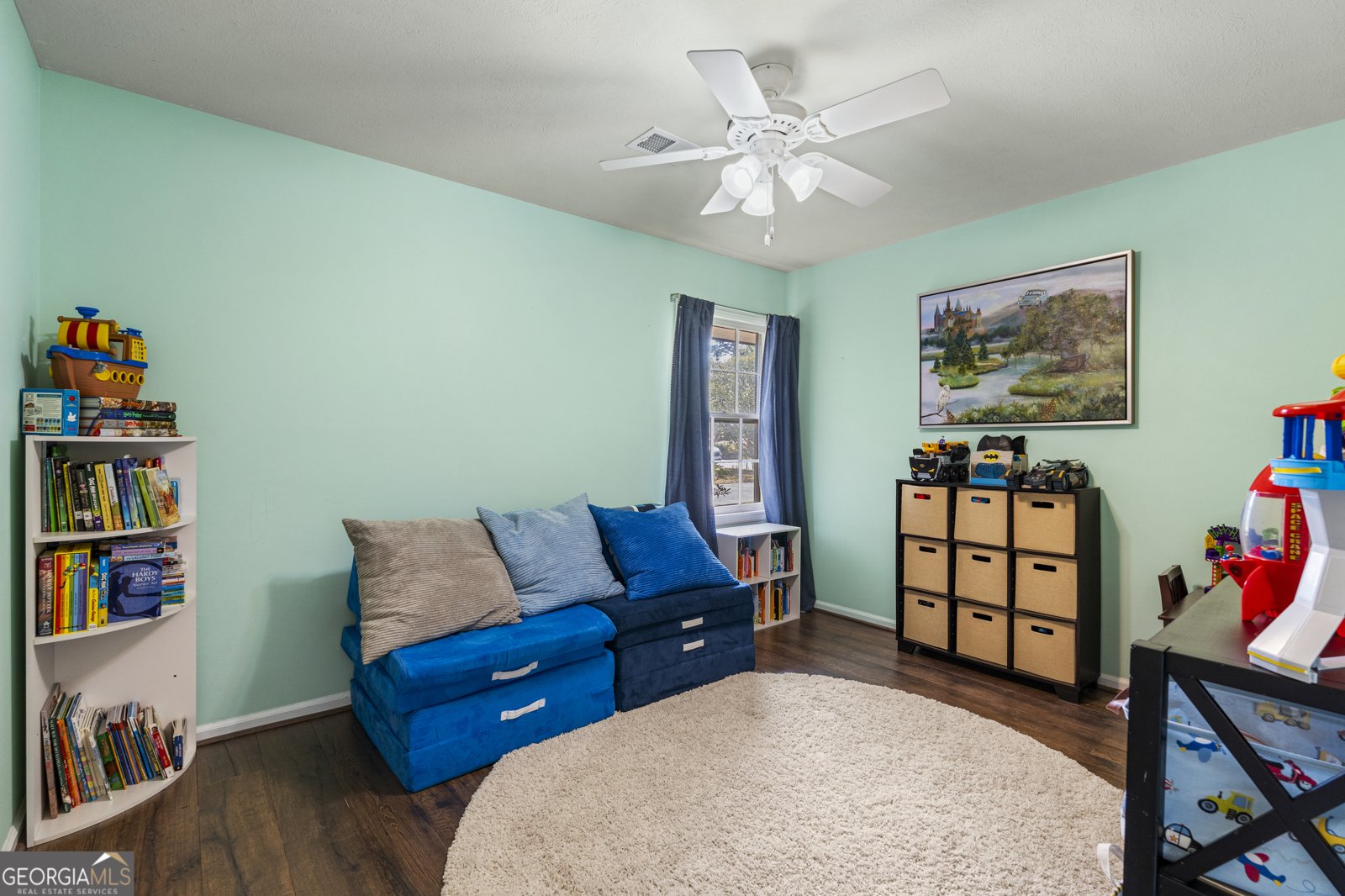 3903 Gray Fox Drive Columbus - Photo 14