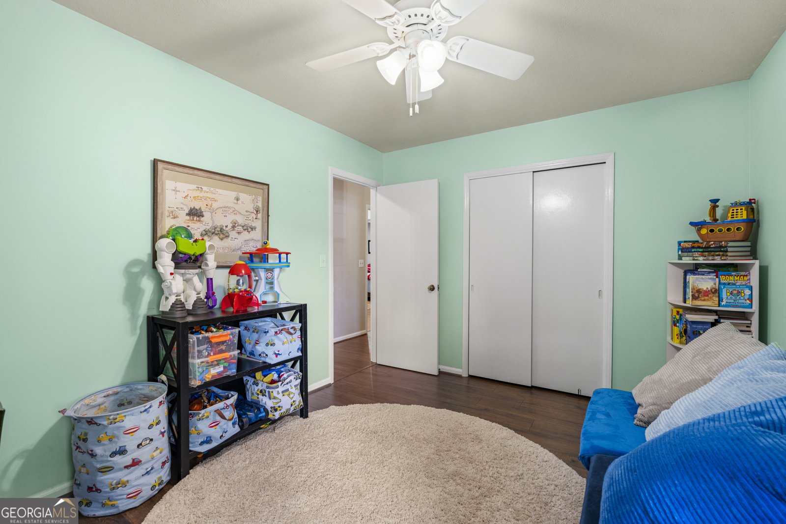 3903 Gray Fox Drive Columbus - Photo 15