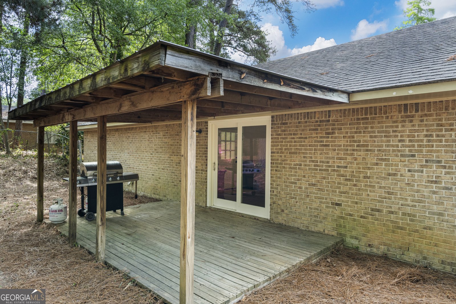 3903 Gray Fox Drive Columbus - Photo 25