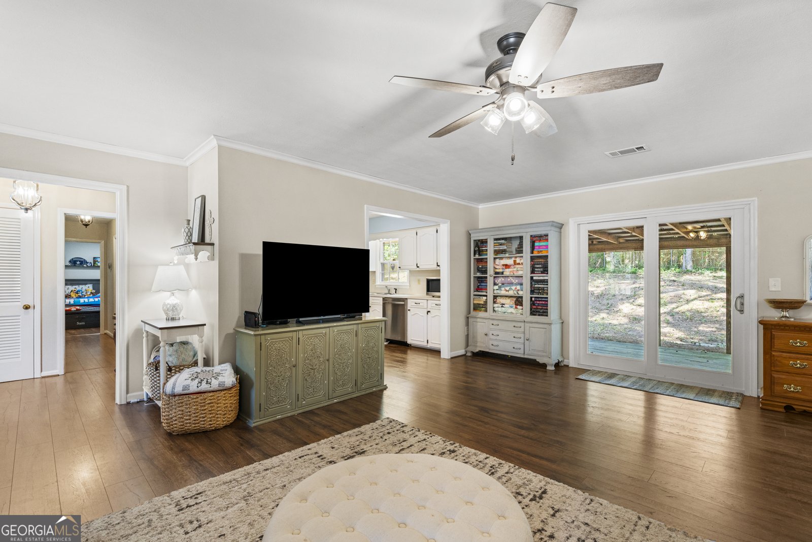 3903 Gray Fox Drive Columbus - Photo 6