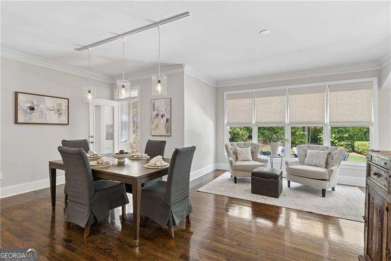 245 Plantation Way Roswell - Photo 13