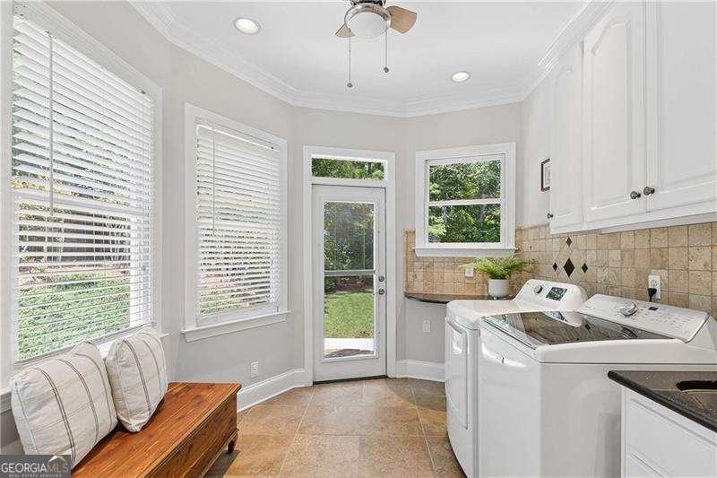 245 Plantation Way Roswell - Photo 18