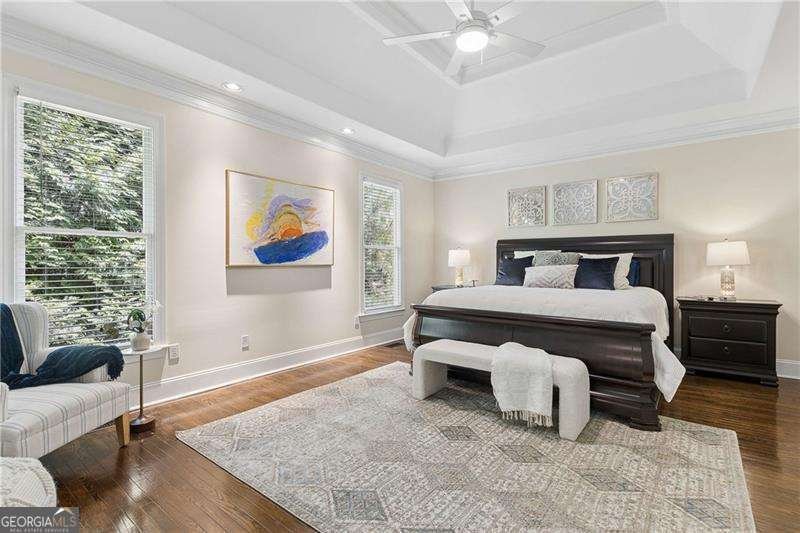 245 Plantation Way Roswell - Photo 19