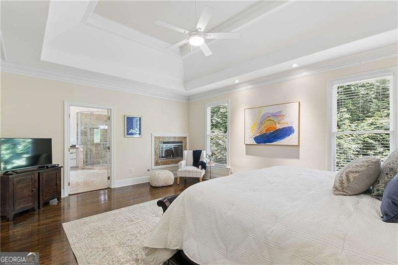 245 Plantation Way Roswell - Photo 20