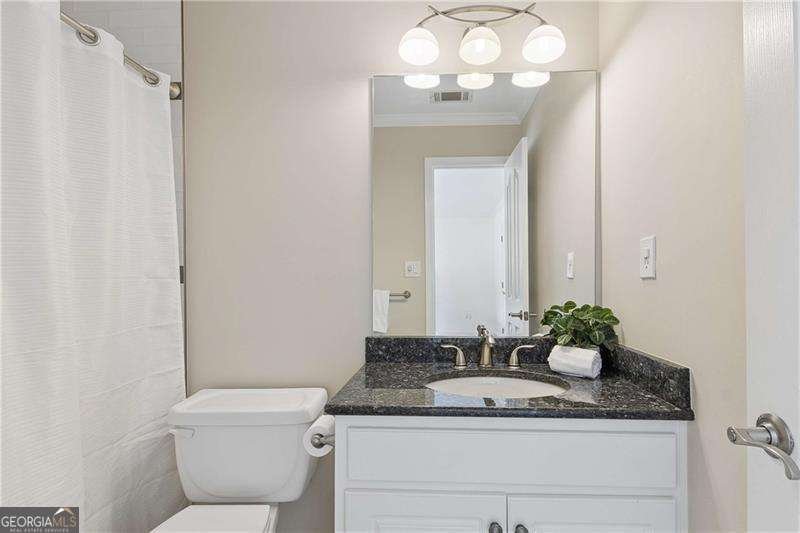 245 Plantation Way Roswell - Photo 24
