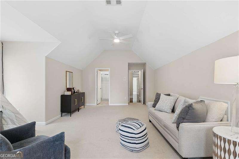 245 Plantation Way Roswell - Photo 25