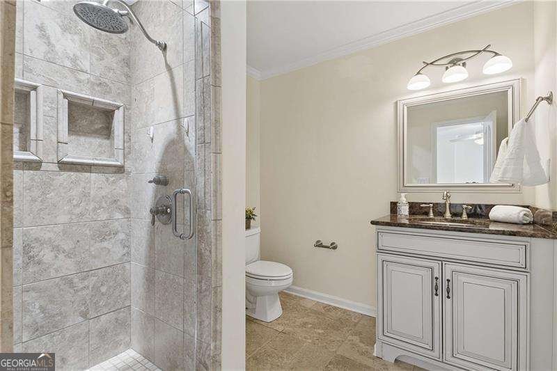 245 Plantation Way Roswell - Photo 30