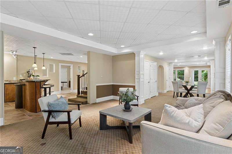 245 Plantation Way Roswell - Photo 33