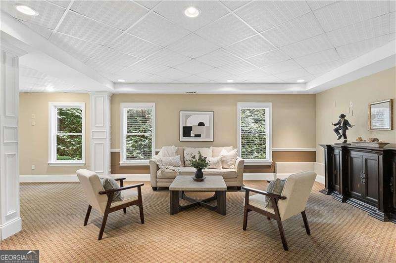 245 Plantation Way Roswell - Photo 34