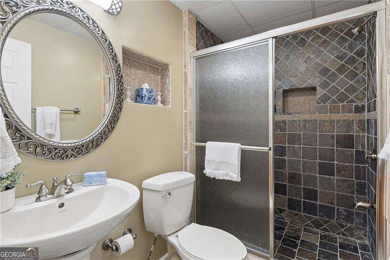 245 Plantation Way Roswell - Photo 37