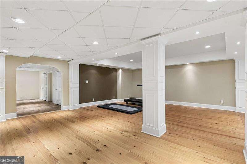 245 Plantation Way Roswell - Photo 38