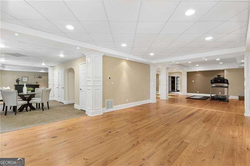 245 Plantation Way Roswell - Photo 40