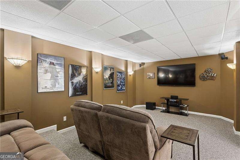 245 Plantation Way Roswell - Photo 41