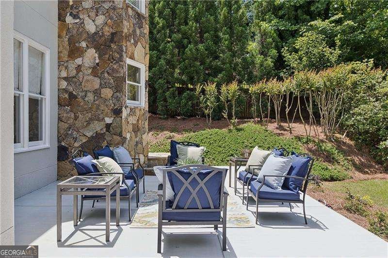 245 Plantation Way Roswell - Photo 44