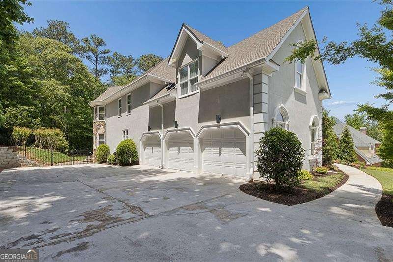 245 Plantation Way Roswell - Photo 45