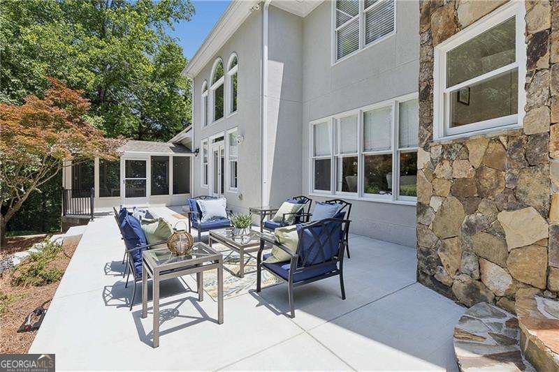 245 Plantation Way Roswell - Photo 46
