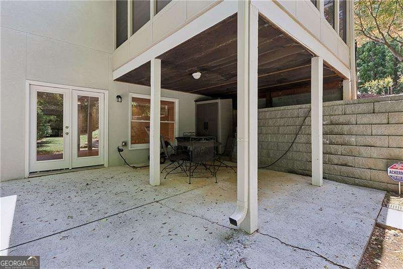 245 Plantation Way Roswell - Photo 49