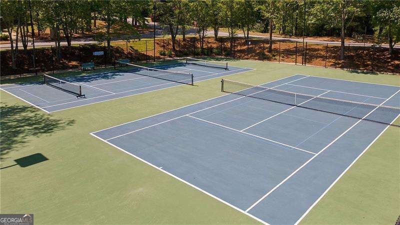 245 Plantation Way Roswell - Photo 52